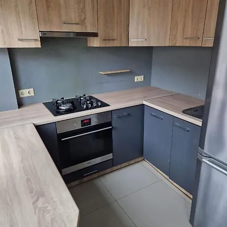 W18 Mieszkanie Dla Wszystkich *