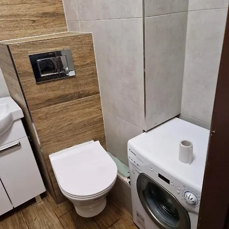 W18 Mieszkanie Dla Wszystkich * Konin (Greater Poland)