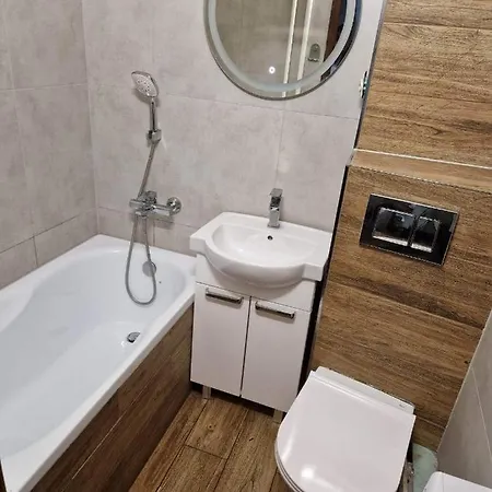 W18 Mieszkanie Dla Wszystkich Διαμέρισμα Konin (Greater Poland)