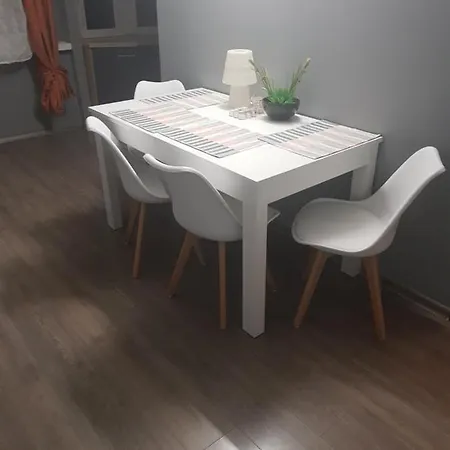 W18 Mieszkanie Dla Wszystkich Konin (Greater Poland)