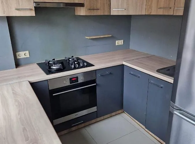 W18 Mieszkanie Dla Wszystkich *