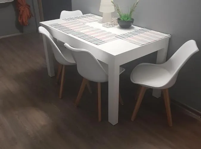 W18 Mieszkanie Dla Wszystkich Konin (Greater Poland)