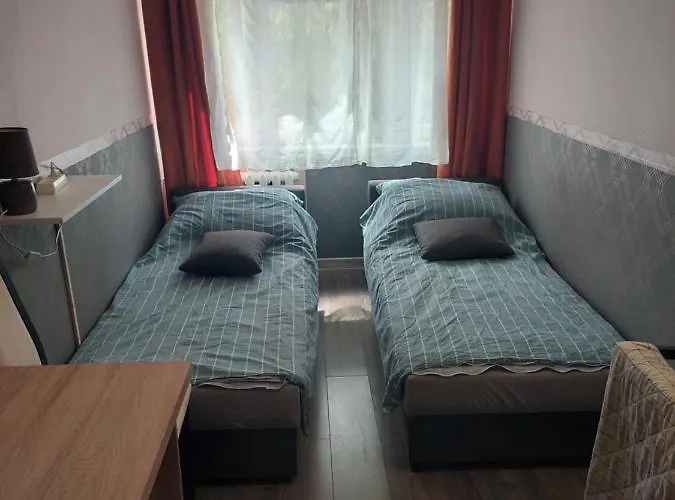 W18 Mieszkanie Dla Wszystkich Apartment *