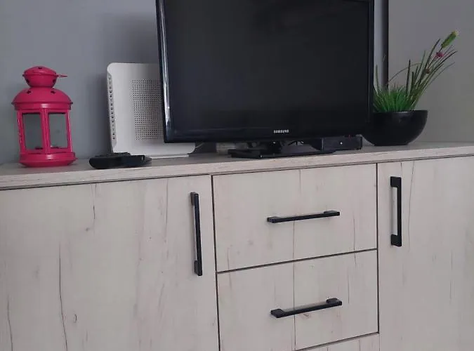 W18 Mieszkanie Dla Wszystkich Konin (Greater Poland)